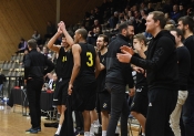 AIK - Alvik. 96-75