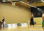 AIK - Alvik. 96-75