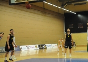 AIK - Alvik. 96-75