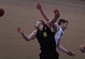 AIK - Alvik. 96-75