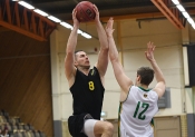 AIK - Alvik. 96-75