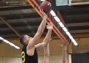 AIK - Alvik. 96-75