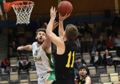 AIK - Alvik. 96-75