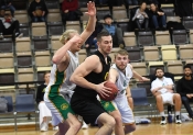 AIK - Alvik. 96-75