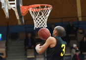 AIK - Alvik. 96-75