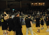 AIK - Alvik. 96-75