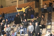 AIK - Luleå Steelers.  95-74