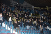 AIK - Timrå.  6-5 efter straffar