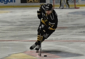 AIK - Timrå.  6-5 efter straffar