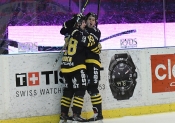 AIK - Timrå.  6-5 efter straffar