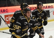 AIK - Timrå.  6-5 efter straffar