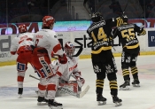 AIK - Timrå.  6-5 efter straffar