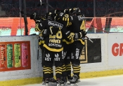 AIK - Timrå.  6-5 efter straffar