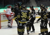 AIK - Timrå.  6-5 efter straffar