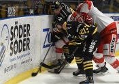 AIK - Timrå.  6-5 efter straffar