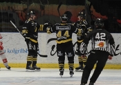 AIK - Timrå.  6-5 efter straffar