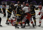 AIK - Timrå.  6-5 efter straffar