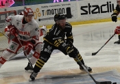 AIK - Timrå.  6-5 efter straffar