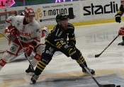 AIK - Timrå.  6-5 efter straffar