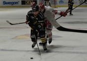 AIK - Timrå.  6-5 efter straffar