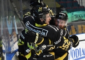 AIK - Timrå.  6-5 efter straffar