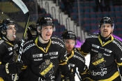 AIK - Timrå.  6-5 efter straffar