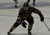 AIK - Timrå.  6-5 efter straffar