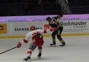 AIK - Timrå.  6-5 efter straffar