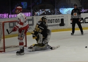 AIK - Timrå.  6-5 efter straffar