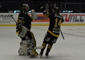 AIK - Timrå.  6-5 efter straffar