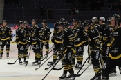 AIK - Timrå.  6-5 efter straffar