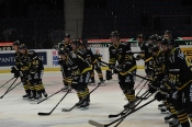 AIK - Timrå.  6-5 efter straffar