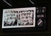 AIK - Syrianska.  2-1