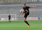 AIK - Syrianska.  2-1