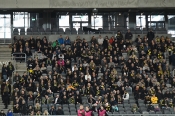 Publikbilder från AIK-Syrianska