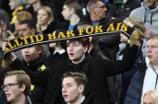 Publikbilder från AIK-Syrianska