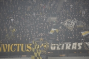 Publikbilder från AIK-Syrianska