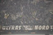 Publikbilder från AIK-Syrianska