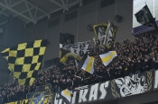 Publikbilder från AIK-Syrianska