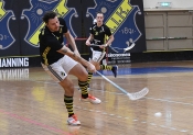 AIK - Höllviken.  6-8