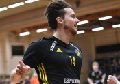 AIK - Höllviken.  6-8