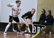 AIK - Höllviken.  6-8