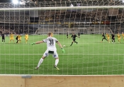 AIK - Halmstad.  3-1