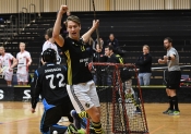 AIK - Jönköping.  3-4