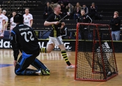 AIK - Jönköping.  3-4