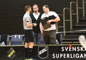 AIK - Jönköping.  3-4