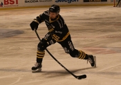 AIK - Troja/Ljungby.  5-3