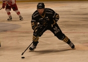 AIK - Troja/Ljungby.  5-3