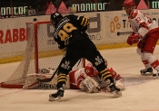 AIK - Troja/Ljungby.  5-3