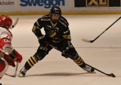 AIK - Troja/Ljungby.  5-3